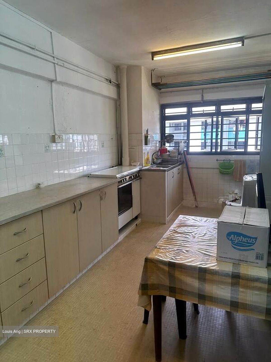 Blk 307 Clementi Meadows (Clementi), HDB 3 Rooms #500195901